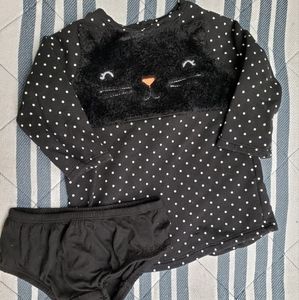 Baby Gap Halloween dress